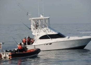 Handguns On Board Boats: Federal, State, & International Considerations