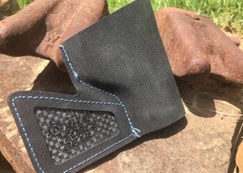 Blue Force Gear ULTRAcomp Pocket Holster Review
