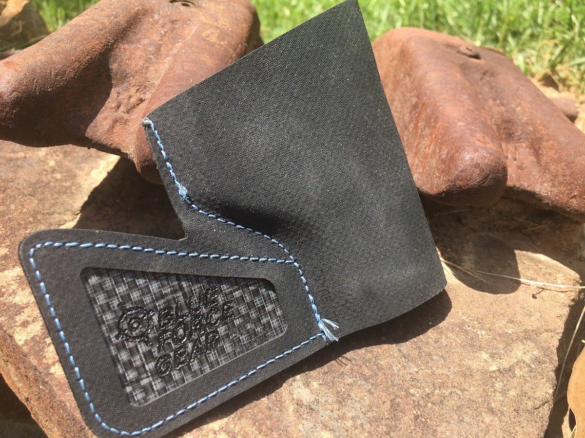 Blue Force Gear Pocket Holster Review USA Carry