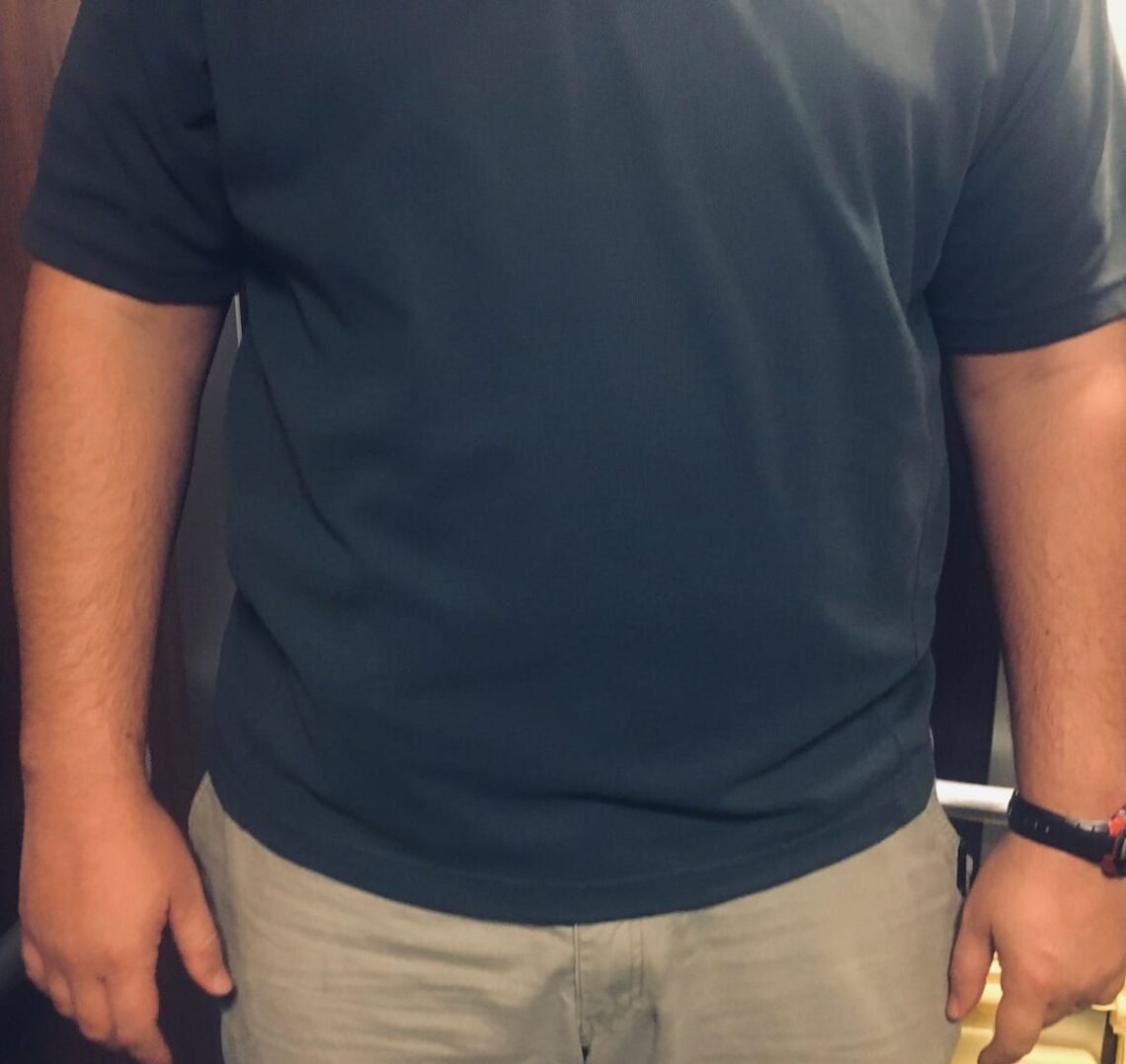 JM Custom Kydex AIWB Holster Review USA Carry