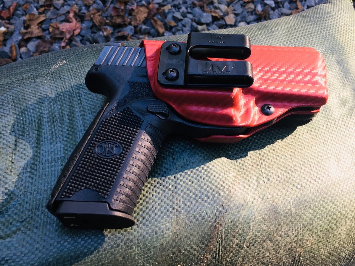 Jm Custom Kydex Aiwb Holster Sale