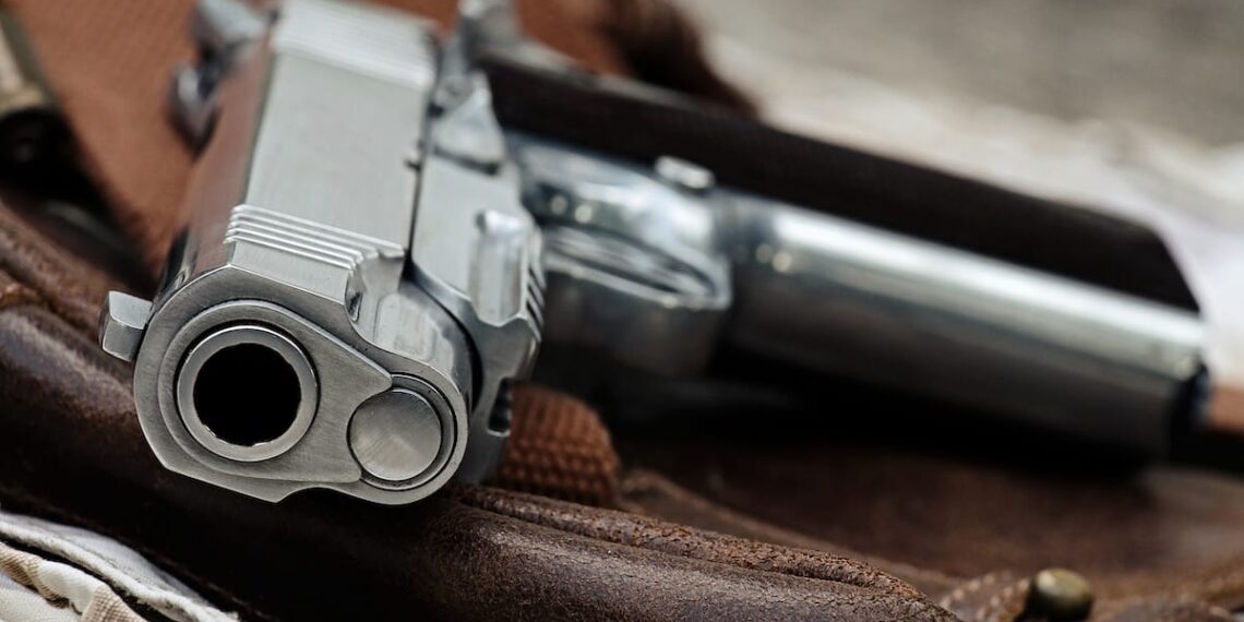 Tune A Series 80 1911 Trigger With These 3 Easy Tricks