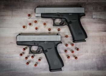 Glock43x Glock 48 Review