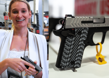 Springfield Armory Releases the 911 in 9mm [Shot Show 2019]