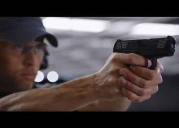 Mossberg MC1sc: A Polymer Striker-Fired Subcompact 9mm