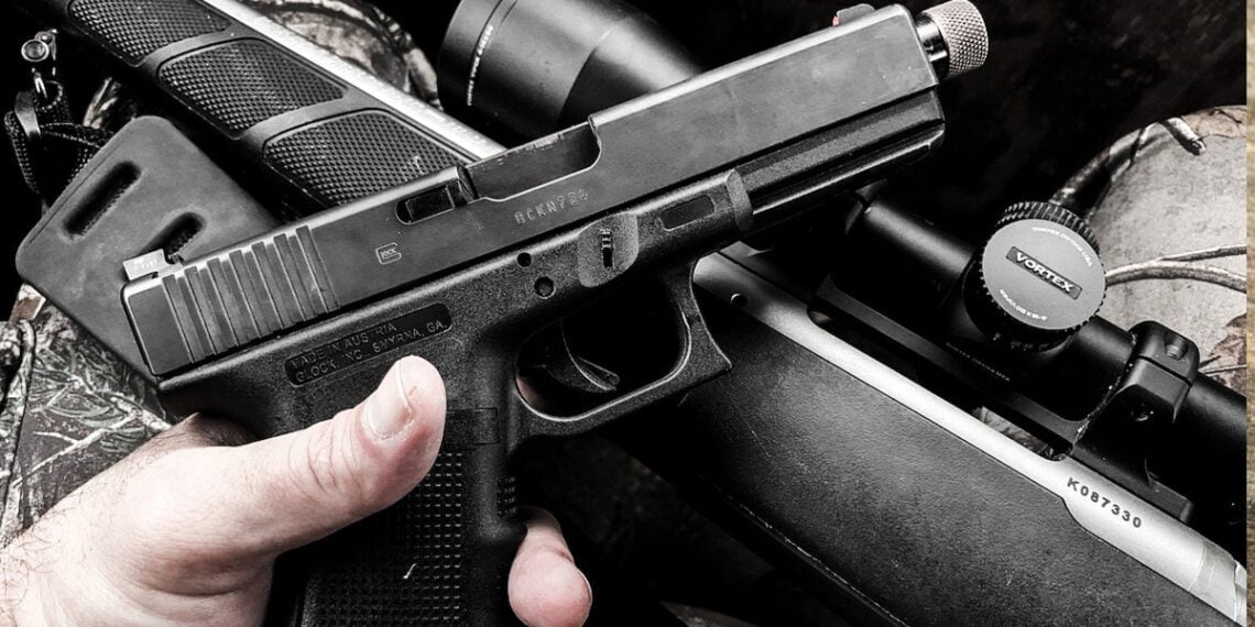Self-Defense in the Great Outdoors