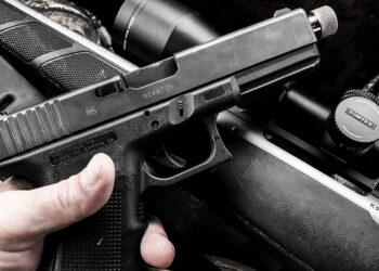 Self-Defense in the Great Outdoors