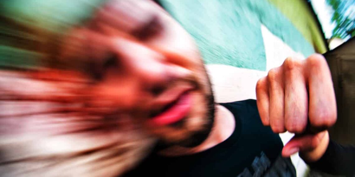 Fighting Dirty: Self-Defense Requires It But Here's What You Need To Know