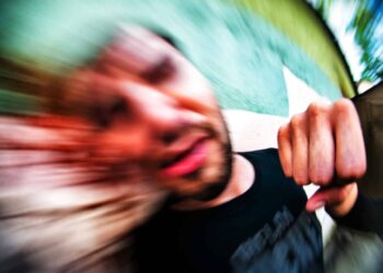 Fighting Dirty: Self-Defense Requires It But Here's What You Need To Know