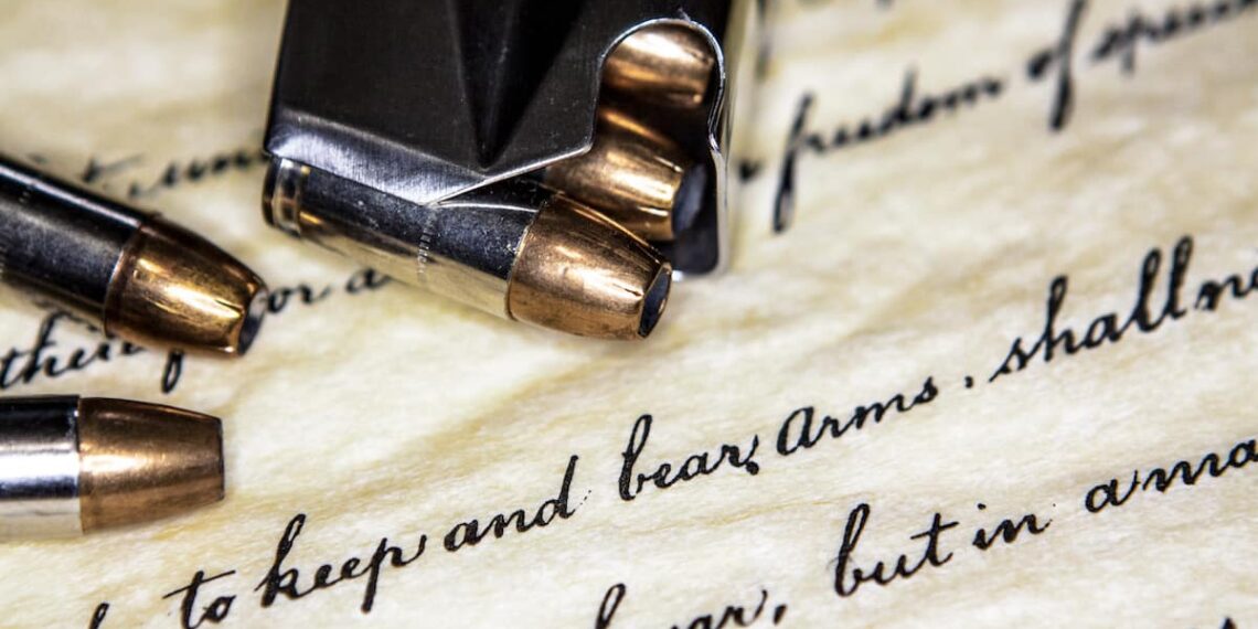 How South Dakota Became The 14th Constitutional Carry State