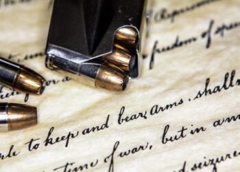 How South Dakota Became The 14th Constitutional Carry State