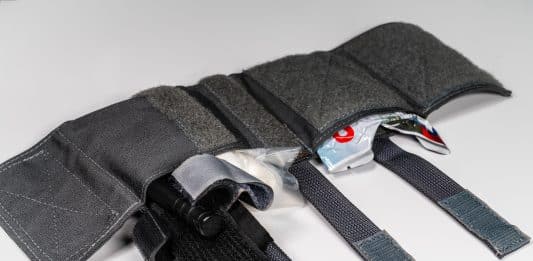 Strategies for Carrying Medical Gear in your EDC