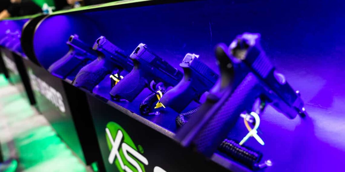XS Sights