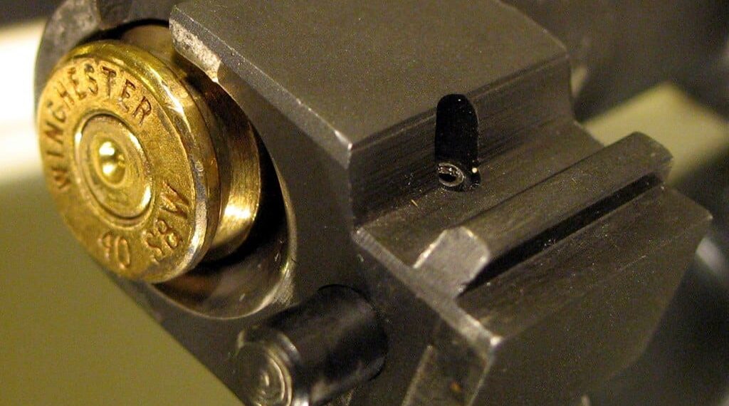 Diagnosing A Firearm Malfunction: Part II