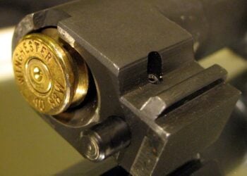 Diagnosing A Firearm Malfunction: Part II