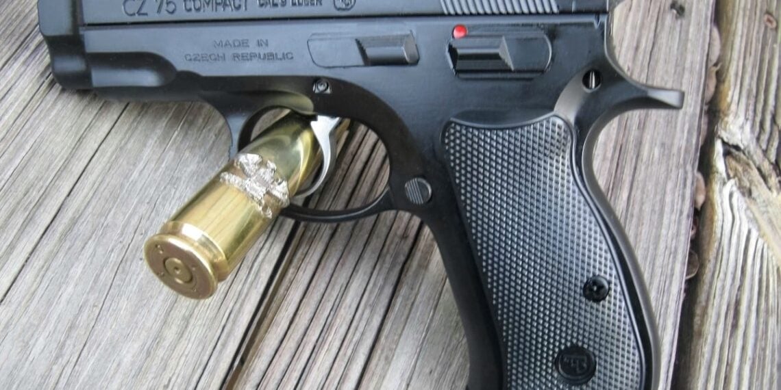 CZ 75 Compact Review