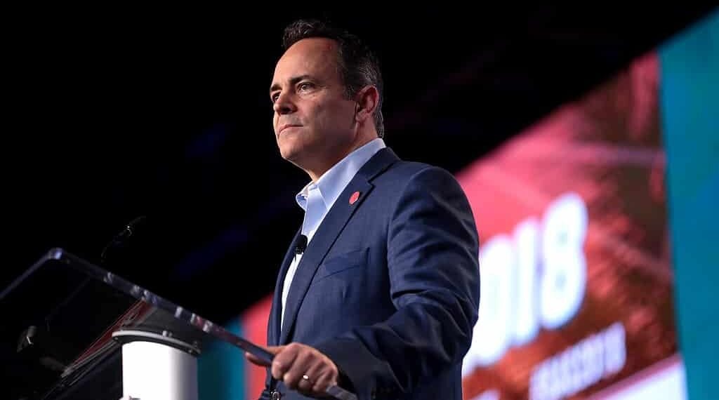 Kentucky to Become the 16th Constitutional Carry State