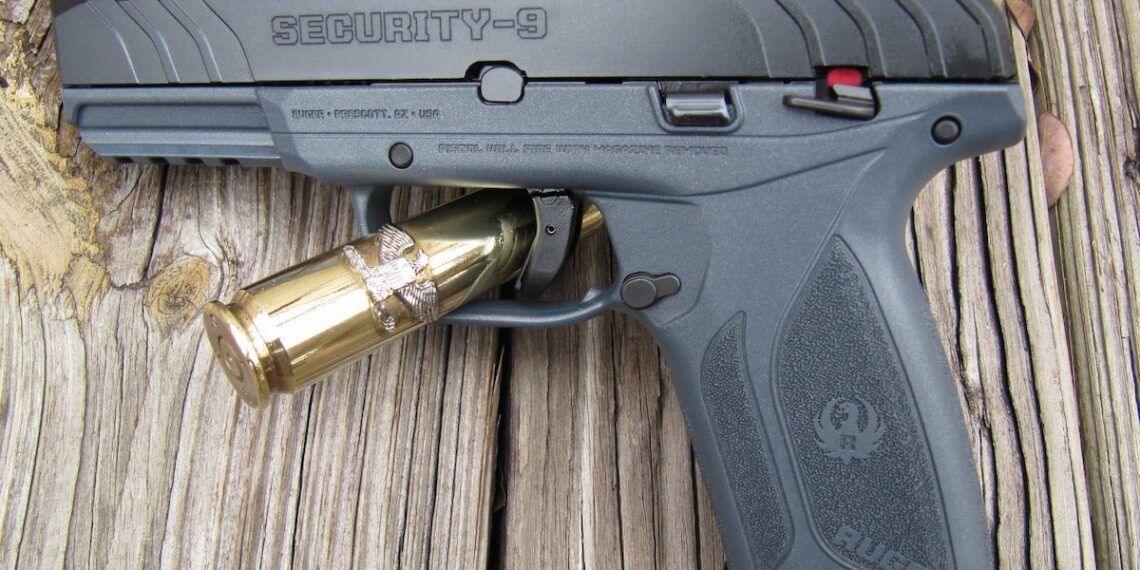 Ruger Security-9 Review