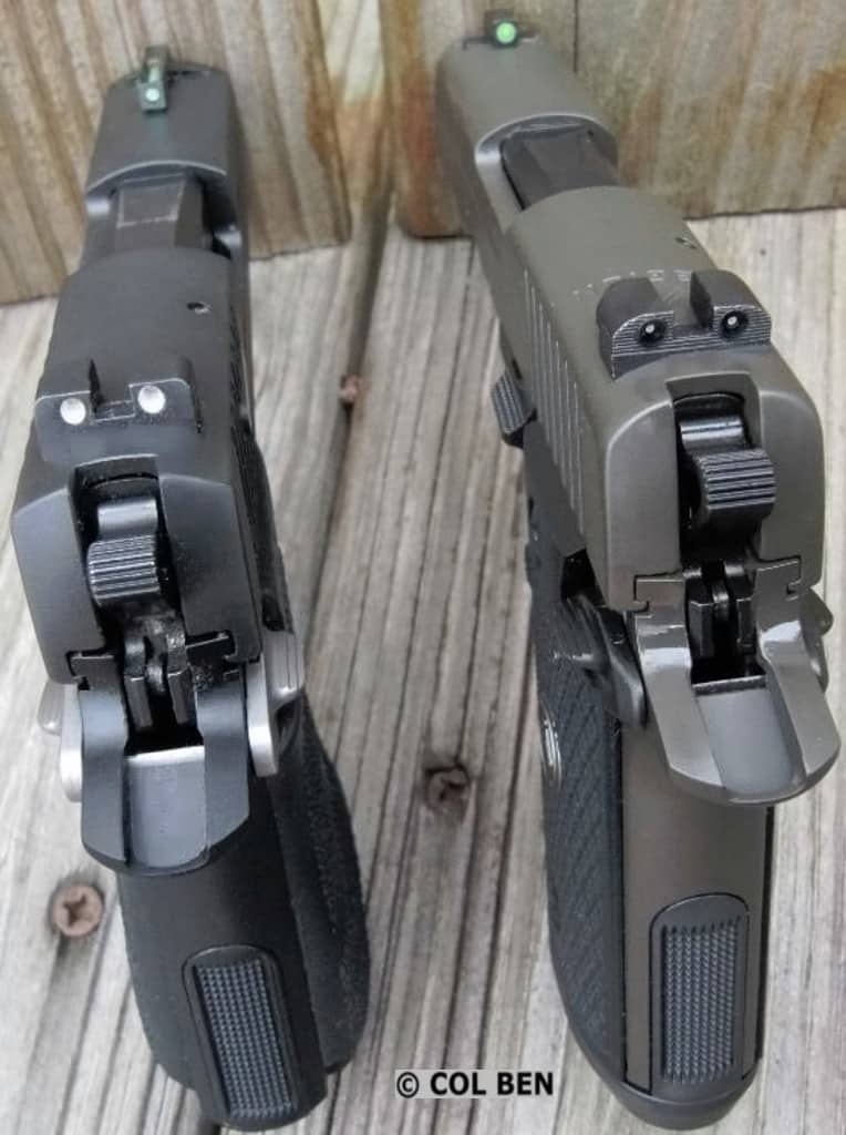 Sig P938 Legion Problems: Common Issues and Solutions Explained