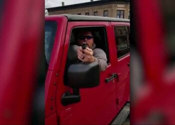 Concealed Carrier Charged with Aggravated Assault in Road Rage Incident