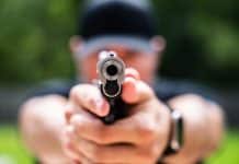 Concealed Carrier with 1911 Stops Burglar in WI Concealed Carrier with 1911 Stops Burglar in WI