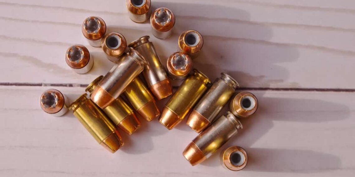 Concealed Carry Ammunition: 5 Key Features