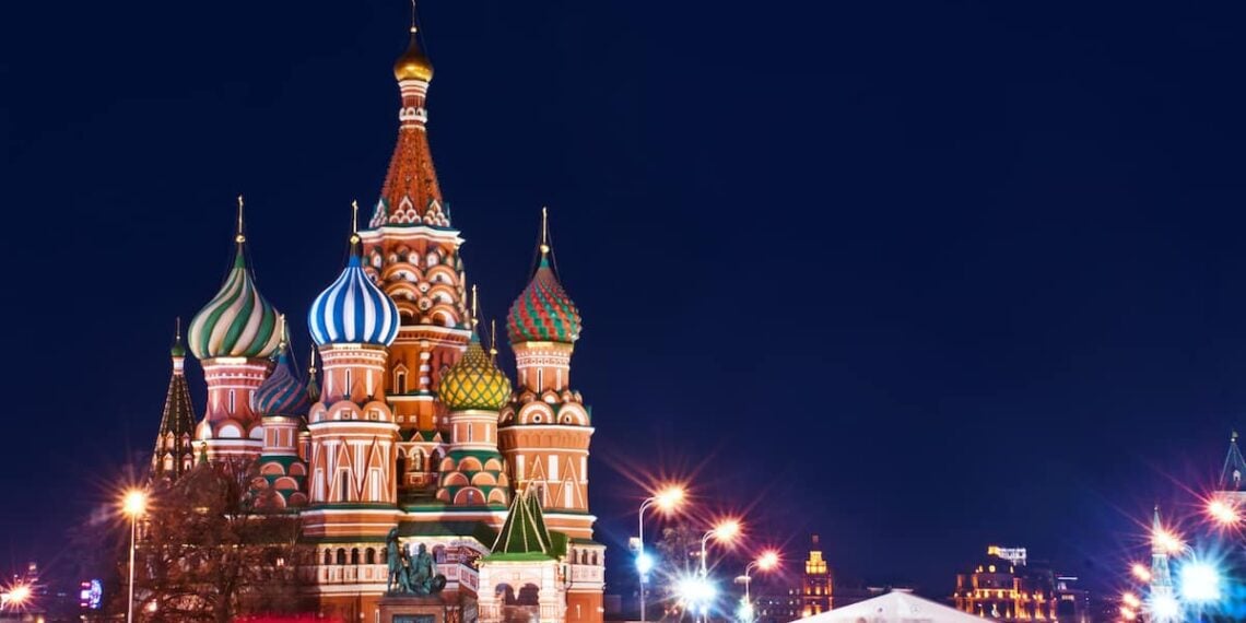 Owning, Using, and Carrying Guns in Russia
