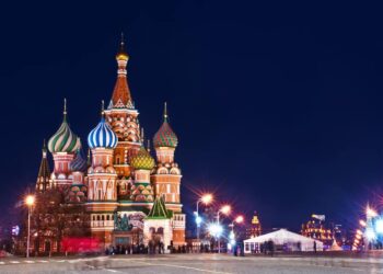 Owning, Using, and Carrying Guns in Russia