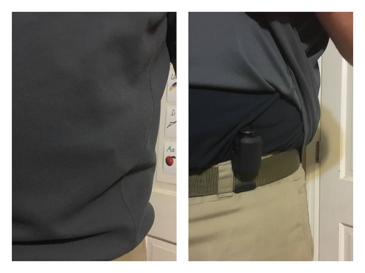 Jox Loader Pouches Review
