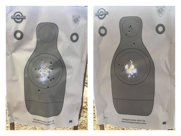 Rangemaster Instructor Development Course Review Part 2 USA Carry