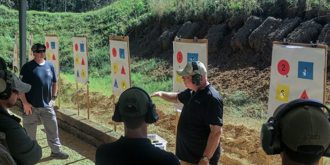 Rangemaster Instructor Development Course Review: Part 2