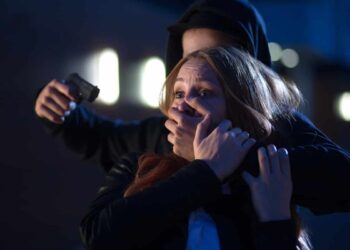 Self-Defense Weapons for Real Estate Agents