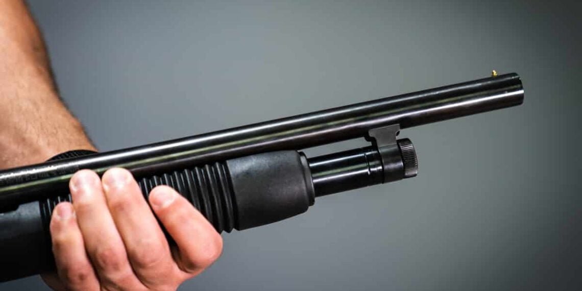 Shotguns Are Better For Home Defense Than Rifles For Most People