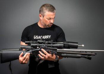 SHTF Guns - If You Can Only Have One?