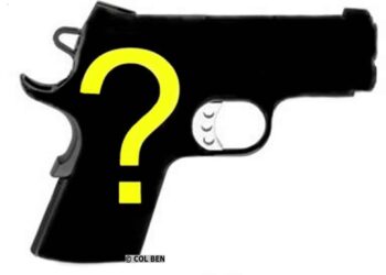 Top Compact 9mm Pistols Under $300