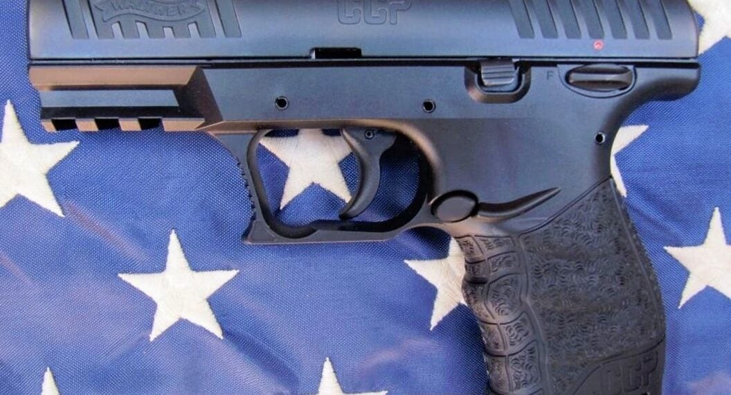 Walther CCP M2 Review