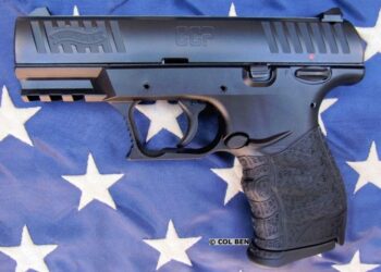 Walther CCP M2 Review