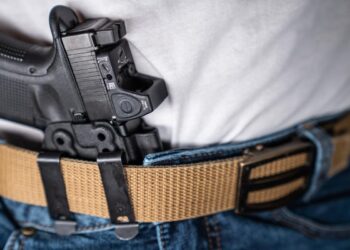 Five Tips for Being Better at Appendix Carry (AIWB)