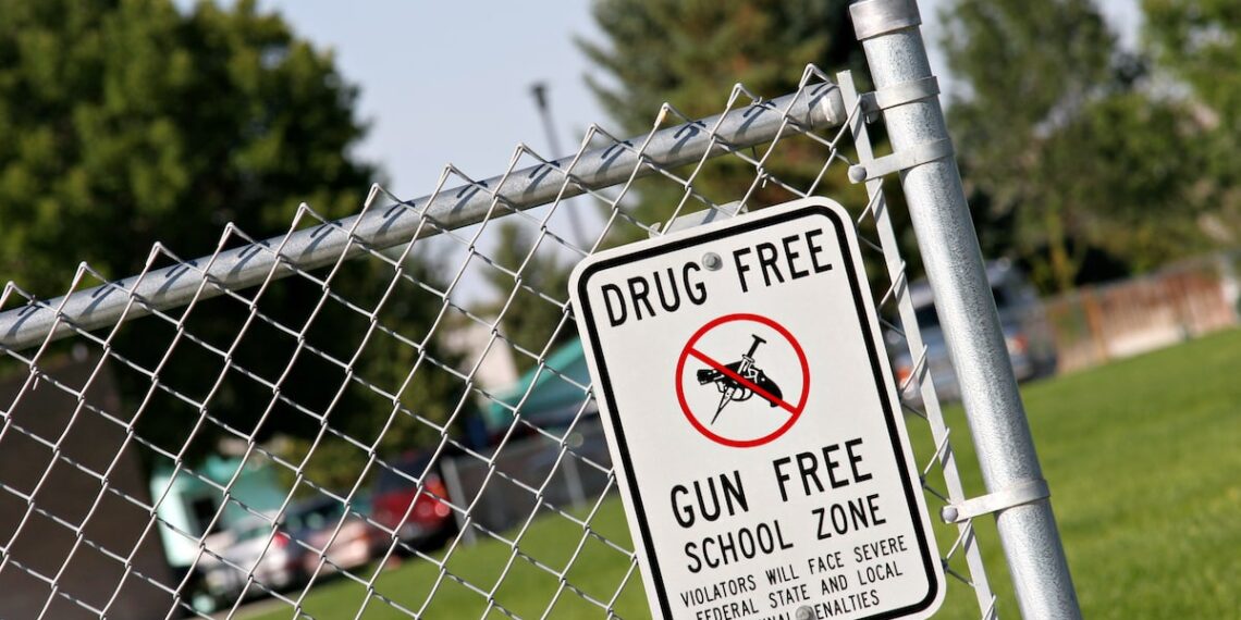 Constitutional Carry States’ Rights Act Introduced to Close Loophole