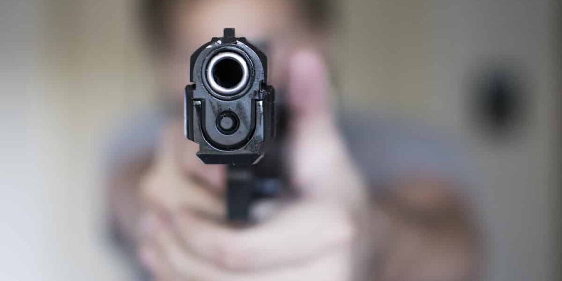 Essential Shooter Considerations in Self-Defense Encounters