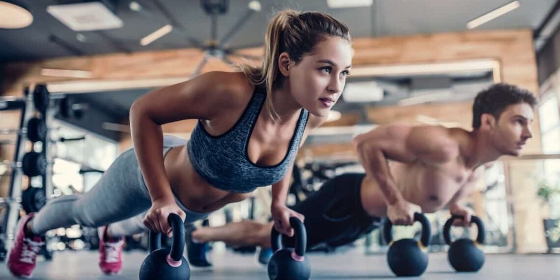 How Fitness Is Essential To Self-Defense