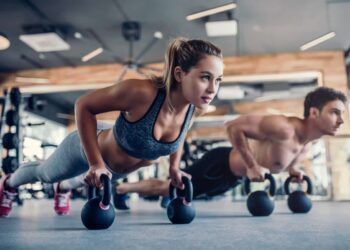 How Fitness Is Essential To Self-Defense