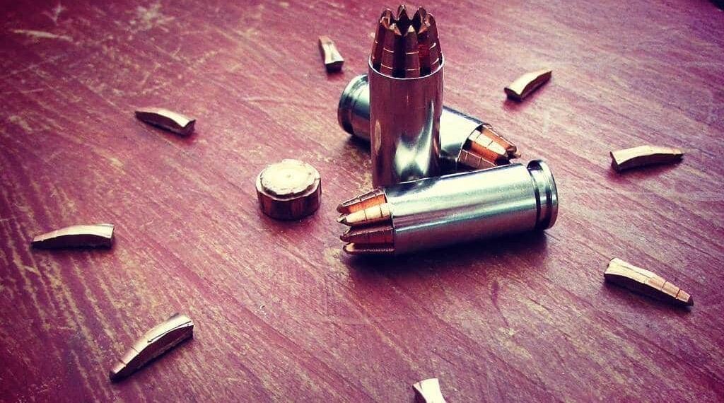 Is Frangible Ammunition Good For Self-Defense?