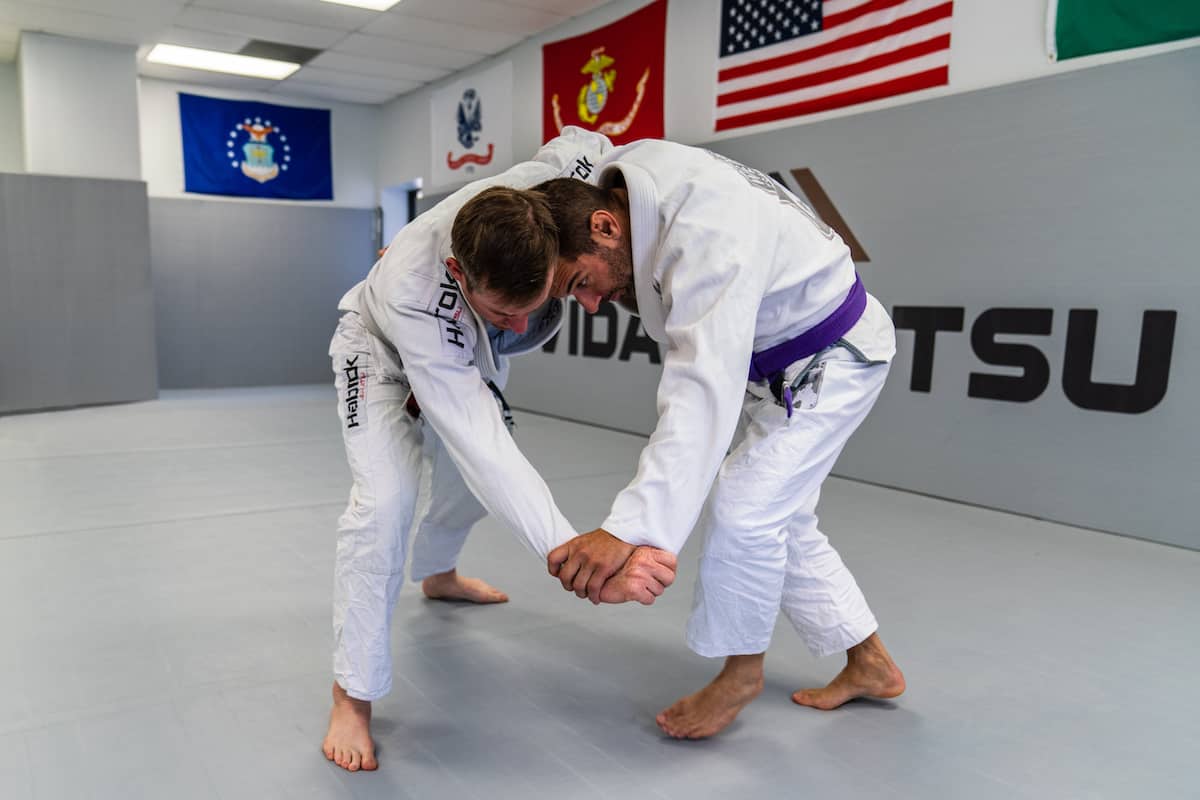 Mandeville Brazilian Jiu-Jitsu