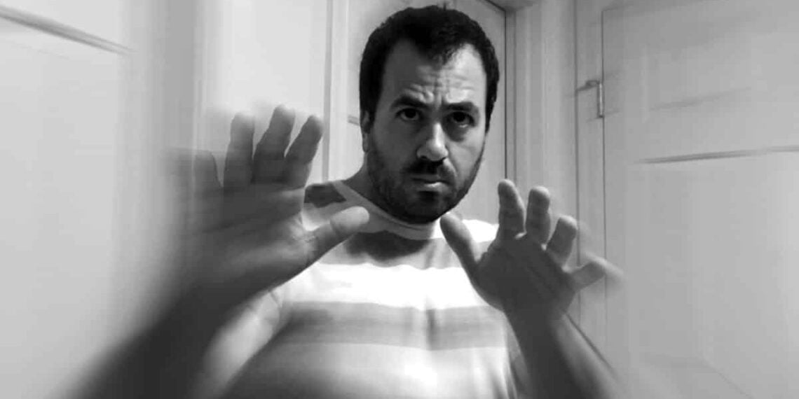 Non-Confrontational Stance