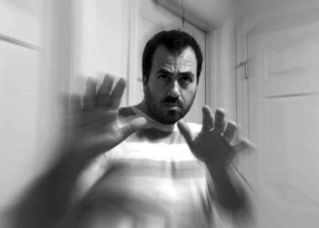 Non-Confrontational Stance