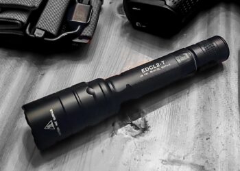 Surefire EDCL2-T - A Review of an EDC Workhorse