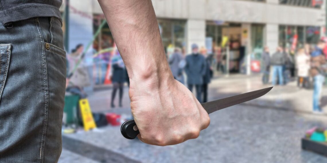 Individual Defense Mechanisms & A Decision-Making Tool for Self-Defense