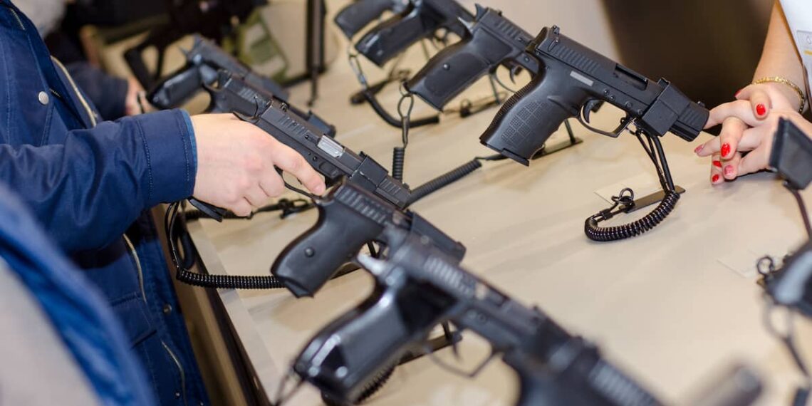 Three Things to Consider When Buying a Handgun for Concealed Carry