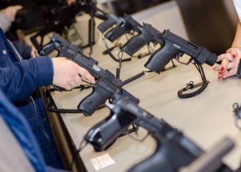 Three Things to Consider When Buying a Handgun for Concealed Carry